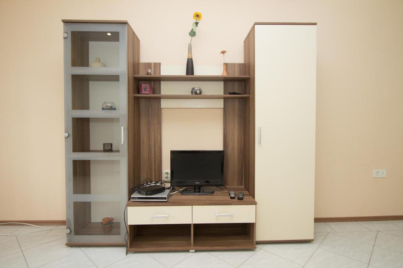 Apartments Rajci 로비니 외부 사진